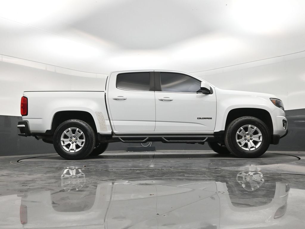 Used 2018 Chevrolet Colorado LT w/ LT Convenience Package RWD image 25