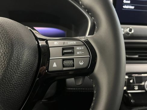 New 2026 Honda Pilot image 19