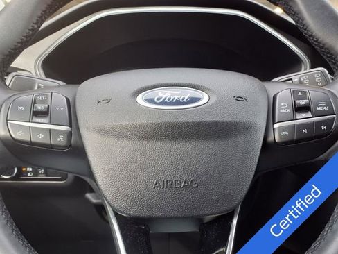 Certified 2024 Ford Escape Active image 14