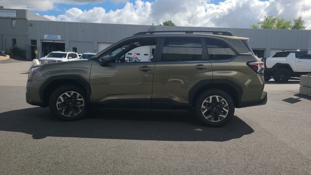 New 2026 Subaru Forester Premium AWD/4WD image 4