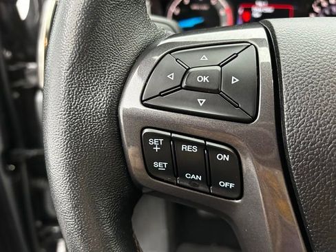 Used 2023 Ford Ranger Lariat w/ Trailer Tow Package image 17