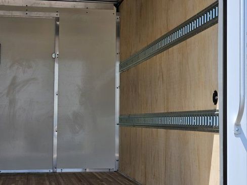 New 2024 Mercedes-Benz Sprinter 3500 image 34