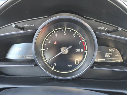 Used 2020 MAZDA CX-3 Sport image 15