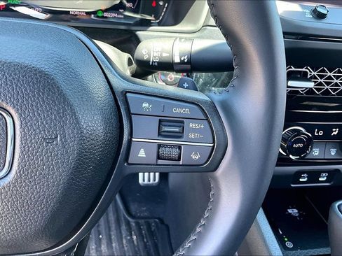 Used 2026 Honda Accord Sport image 12