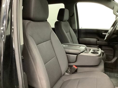 Used 2022 GMC Sierra 2500 Pro w/ Convenience Package image 23