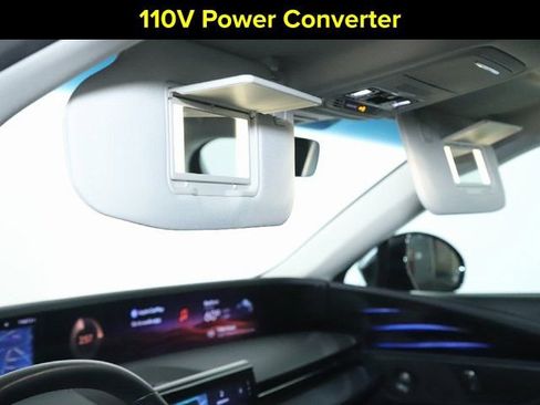 Certified 2024 Lincoln Nautilus Reserve w/ Equipment Group 202A image 20