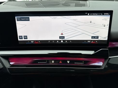 Used 2026 BMW M5 image 24