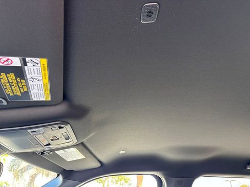 New 2026 Toyota Tundra SR5 w/ SR5 Premium Package image 28