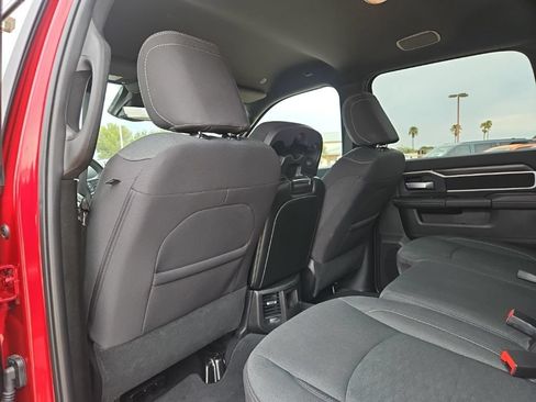 Used 2026 RAM 2500 Big Horn AWD/4WD image 20
