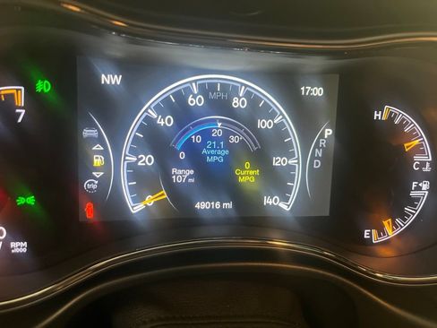Used 2021 Jeep Grand Cherokee Limited X AWD/4WD image 4