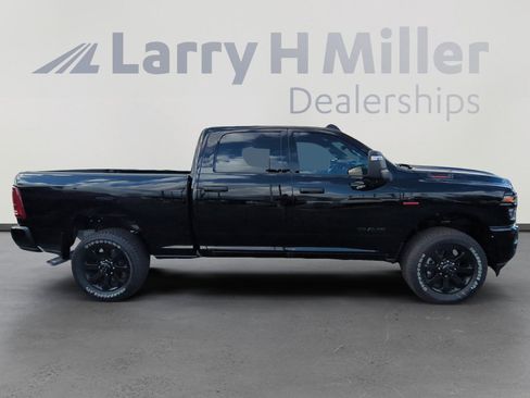 New 2026 RAM 2500 Big Horn image 6