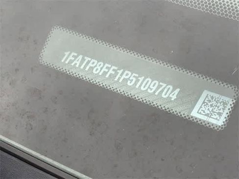 Used 2023 Ford Mustang GT Premium image 27