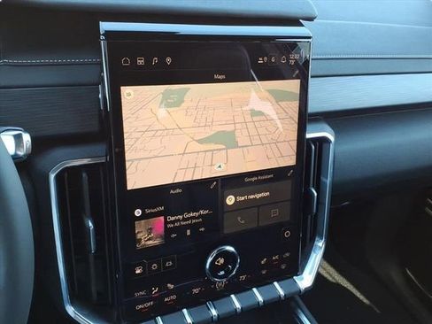 New 2026 GMC Acadia Elevation w/ Black Edition image 8