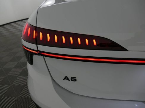 New 2026 Audi A6 Premium Plus image 31