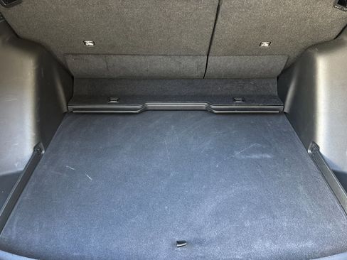 Used 2025 Honda CR-V LX image 12