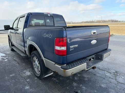 Used 2007 Ford F150 FX4 image 5
