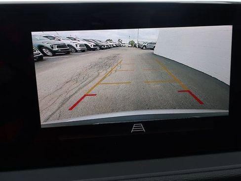 New 2026 Buick Envista Preferred w/ Convenience I Package FWD image 23