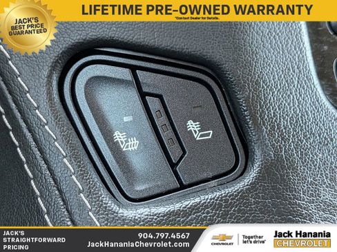 Used 2019 Chevrolet Tahoe LT image 22