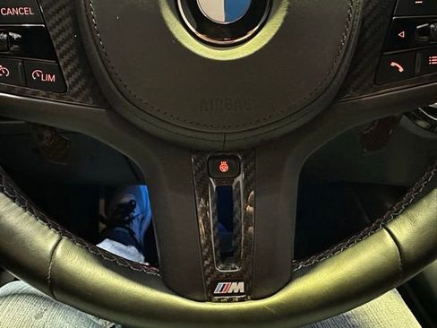 Used 2024 BMW M4 Competition w/ Executive Package RWD image 17