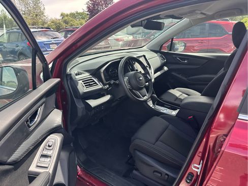 Used 2025 Subaru Ascent Premium AWD/4WD image 11
