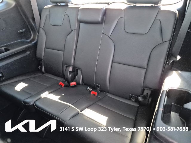 Certified 2024 Kia Telluride LX FWD image 22