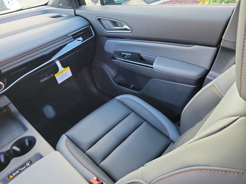 New 2026 Honda Prologue Touring image 4