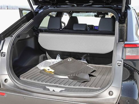 New 2026 Toyota bZ XLE image 12