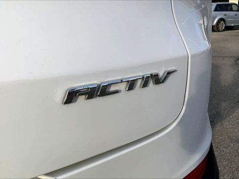 Used 2023 Chevrolet TrailBlazer ACTIV w/ Convenience Package image 8