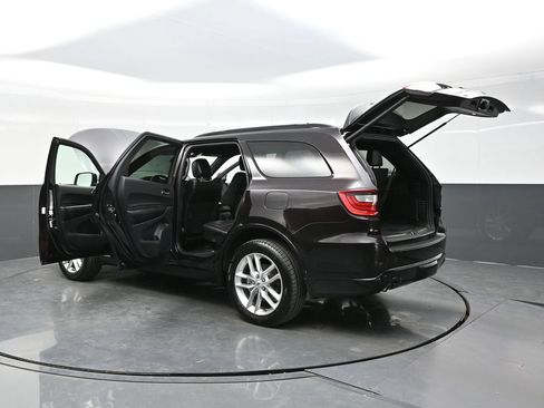 Used 2025 Dodge Durango GT AWD/4WD image 44
