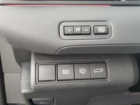 New 2026 Subaru Solterra Premium image 29