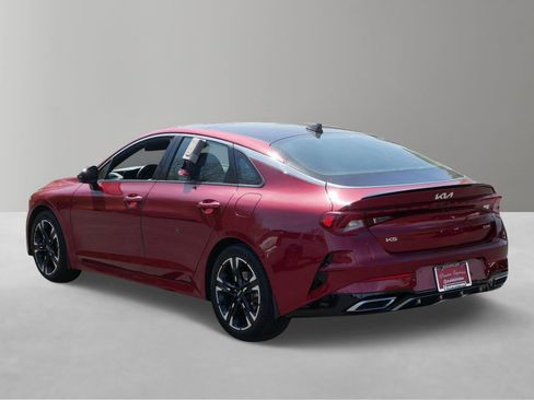 Used 2024 Kia K5 GT-Line AWD/4WD image 5