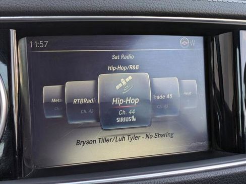 Used 2017 Mercedes-Benz SL 450 image 14