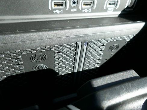 New 2026 RAM 1500 Laramie w/ Night Edition image 17