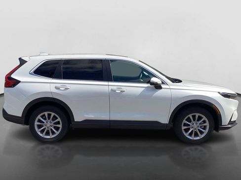 Used 2023 Honda CR-V EX image 4