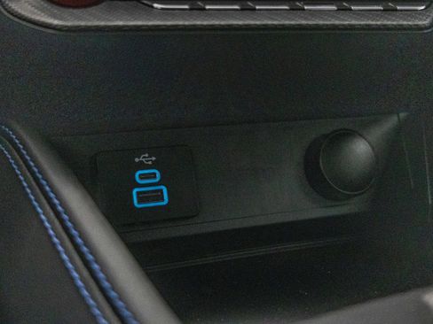 New 2025 Ford Mustang Dark Horse image 55