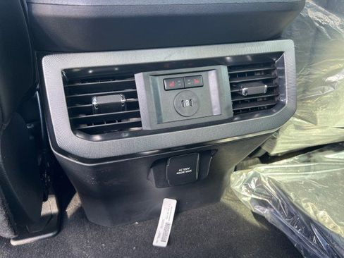 New 2025 Ford F350 Platinum w/ FX4 Off-Road Package image 22