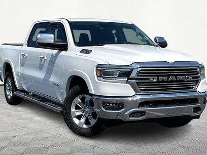 Used 2022 RAM 1500 Laramie