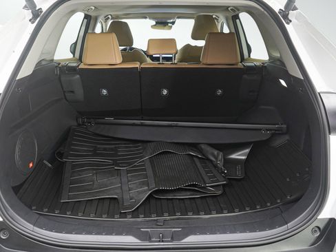 Used 2025 Toyota RAV4 Limited w/ Weather Package image 9