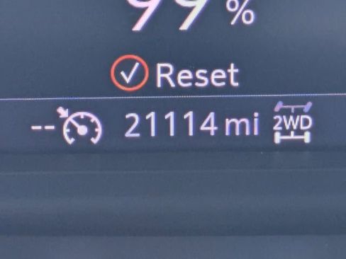 Used 2021 Chevrolet Silverado 1500 RST w/ All Star Edition Plus AWD/4WD image 34