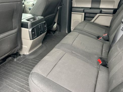 Used 2019 Ford F150 XL w/ Equipment Group 101A Mid AWD/4WD image 5