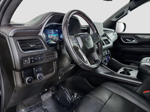 Used 2022 Chevrolet Tahoe RST RWD image 11
