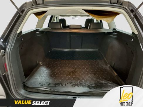 Used 2010 Volkswagen Passat Komfort FWD image 27