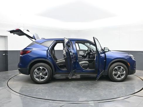 Used 2023 Chevrolet Blazer LT FWD image 50