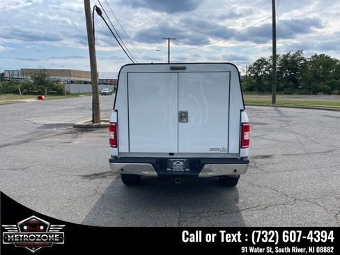 Used 2020 Ford F150 XLT w/ Equipment Group 301A Mid AWD/4WD image 10