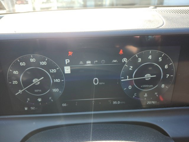 Certified 2024 Kia Seltos S AWD/4WD image 5