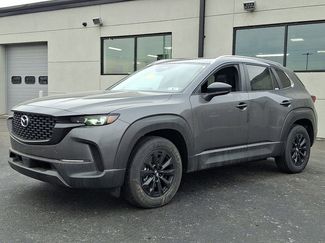 New 2026 MAZDA CX-50 2.5 Hybrid w/ Cargo Package video 3