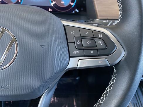 New 2026 Volkswagen Atlas SE AWD/4WD image 7