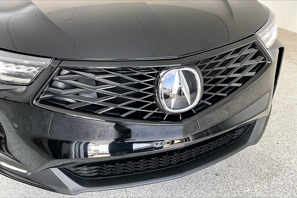 Certified 2025 Acura RDX w/ Advance Package AWD/4WD image 34