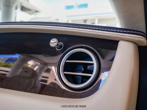 Used 2014 Bentley Continental GT AWD/4WD image 52