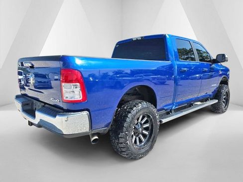 Used 2019 RAM 2500 Big Horn AWD/4WD image 5